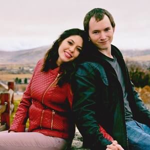 Meet your Posher, Adriana